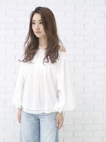 ヘアパラダイム Hair Paradigm&nbsp;豊田市パラダイム★キレイも可愛いも両方欲しいセミディー3