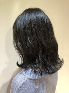 シーン 池袋(scene.) scene.【シーン】【池袋 西口徒歩3分】クラシカルグレー