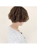 デフィーのショート5