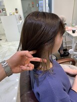 ミリア 茅ヶ崎店(Mirea)&nbsp;イヤリングカラー