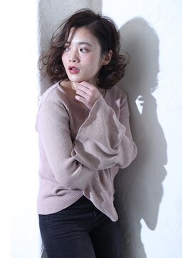 クレドガーデン 川口店(CRED GARDEN) 北谷 啓太 クレドガーデン川口店 ランダムカール