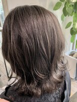 クロ(kuro)&nbsp;Sカールミディアム