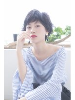 シータ ふじみ野(THETA) エッジショート【ふじみ野】