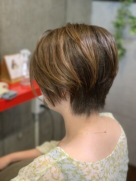 1+ アンプリュス(Unplus) スリークショート/市川/市川駅北口/市川真間/