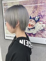 パーセント(percent)&nbsp;【％枚方】シルバーグレイジュ