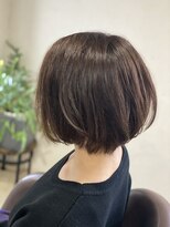 アウル(OWL)&nbsp;丸みショート