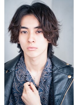 シエナ 渋谷(Siena) siena センターパート 渋谷