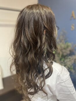 アンド ヘアー(and hair)の写真/オシャレに敏感な大人女性必見♪しっかりとしたカウンセリングであなたの理想のスタイルを叶えます！