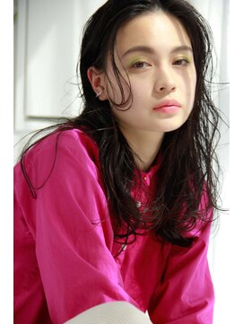 フェリアあべの(FERIA) 【天王寺/あべの】ダークグレージュ