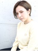 天神【BIRTH】耳かけサイドパートショート 3