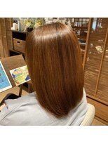 髪屋こころ 浦和美園&nbsp;髪質改善カラーエステ・ダメージ予防&改善