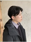 メンズショート