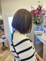 ファナー 馬橋(phaena)&nbsp;大人のハイライト