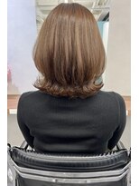 オウル(Owll) *レイヤーボブ*