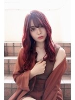 フラミューム 二子玉川(flammeum)&nbsp;ルージュピンク/アニメカラー【二子玉川】