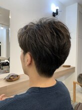 府中駅のメンズカジュアルが得意なサロン一覧 ホットペッパービューティー