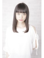 アフロディーテギンザ 日本橋人形町店(APHRODITE GINZA)&nbsp;髪質改善/切りっぱなしボブ/美髪/30代40代/［人形町］