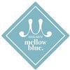 メロウブルー 稲毛(Mellow Blue.)のお店ロゴ