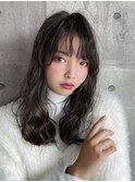 ◎20代　30代　40代　【セミウェットヘア】♪