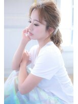 テイスティテラス(tasty terrace)&nbsp;【terrace】ゆるふわローポニー