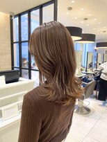 ネオリーブギンザ 銀座店(Neolive GINZA)&nbsp;透明感ベージュカラー