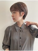 【表参道sheta】コンパクトショート