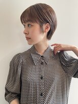 シータ(sheta) 【表参道sheta】コンパクトショート