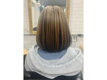 ヘアーデザイン ヴィヴィ(Hair Design ViVi)