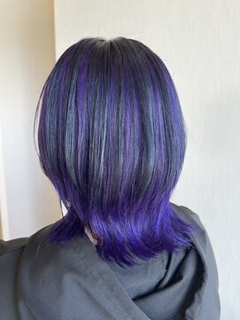 ラトット(Latot) アンブレラカラー