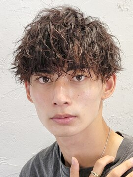 フィフス 原宿(fifth) 【ツイストスパイラル/波巻きスパイラル/韓国マッシュ】