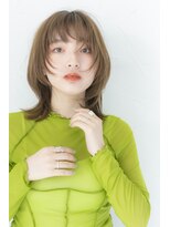 プライズ 所沢プロぺ通り店(prize)&nbsp;イメチェンヘアスタイル/ハッシュカット/10代/20代/所沢