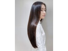 ロビンソン(HAIR ROBINSON)