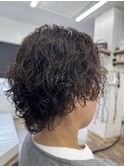 パーマ