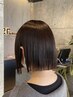 【担当者お任せ】カット＋トリートメントorヘッドスパ