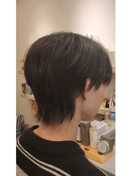 アピッシュ シーナ 海老名店(apish ciena) ウルフ