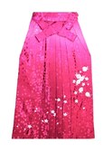 袴下 PM4¥11700~(着付料込み)