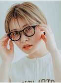 ハイライトショート/20代/30代/40代/50代/西阿知/イオン倉敷