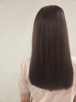 クララ トヨハシ(CLALA Toyohashi)&nbsp;酸熱髪質改善トリートメント