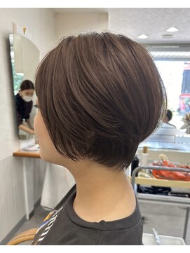 キロ 平岸店(KIRO) ナチュラルブラウン