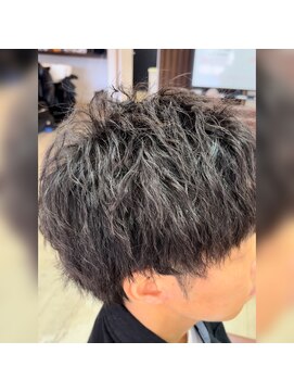 レガ(le ga) ソフトツイスト