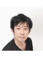 ストラダ ヘア デザイン(Strada hair design) 森 健太郎