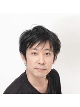 ストラダ ヘア デザイン(Strada hair design)&nbsp;森 健太郎