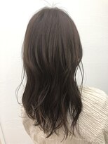 アメリ(Ameri)&nbsp;-Ameri-藤川☆セミレイヤー【浜町/ショート/ボブ/髪質改善】