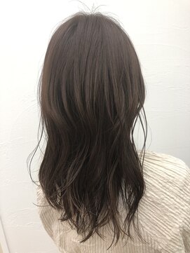 アメリ(Ameri) -Ameri-藤川☆セミレイヤー【浜町/ショート/ボブ/髪質改善】