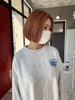 レド(LeDo)&nbsp;ペールピンク