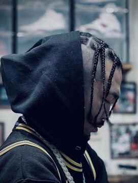 ハウオリ(hau'oli) メンズスタイル