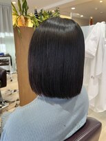 エル バイ ファースト(L by first)&nbsp;【L by first】髪質改善（輝髪）