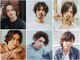 美容室 リズヘアー 稲毛店(Riz hair)の写真