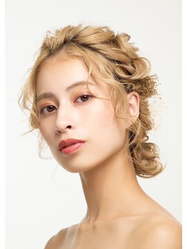 ヴィサージュプラス(VISAGE plus) 成人式のセット&アップ