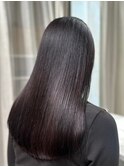 潤艶美髪ヘア
